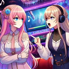 ANTI THE∞HOLiC / Luka V4x Hard・Soft