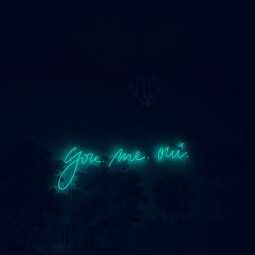 Erogene Zone - Ti i Ja (The Provincials Edit)