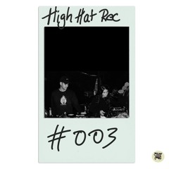 HighCast #003: Valdrigh & Dahaw