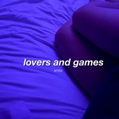[side b] lovers and games