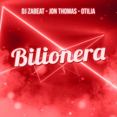 Bilionera (Remix) [feat. Jon Thomas]