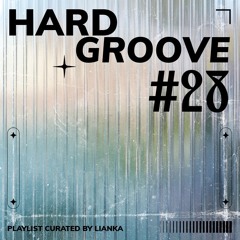 HARDGROOVE #28