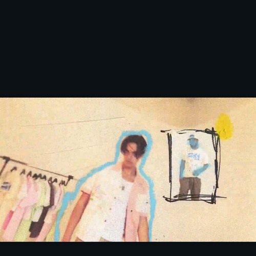 Omar Apollo - Sky Parlor (2022)