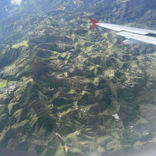 ✈️