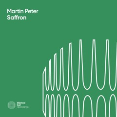 Martin Peter - Saffron