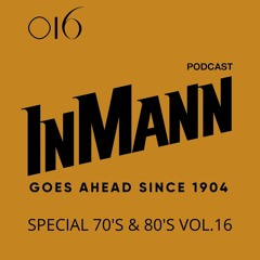 INMANN GOES AHEAD SPECIALS 016 @ ALEX KENTUCKY (70's & 80's)