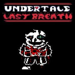 Undertale Last Breath: Phase 74 ~ Fire Mario Fan.Exe