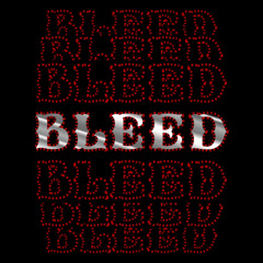 BLEED
