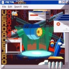 Chrono - VERDADEIRO OURIÇO | Metal Sonic (Sonic)