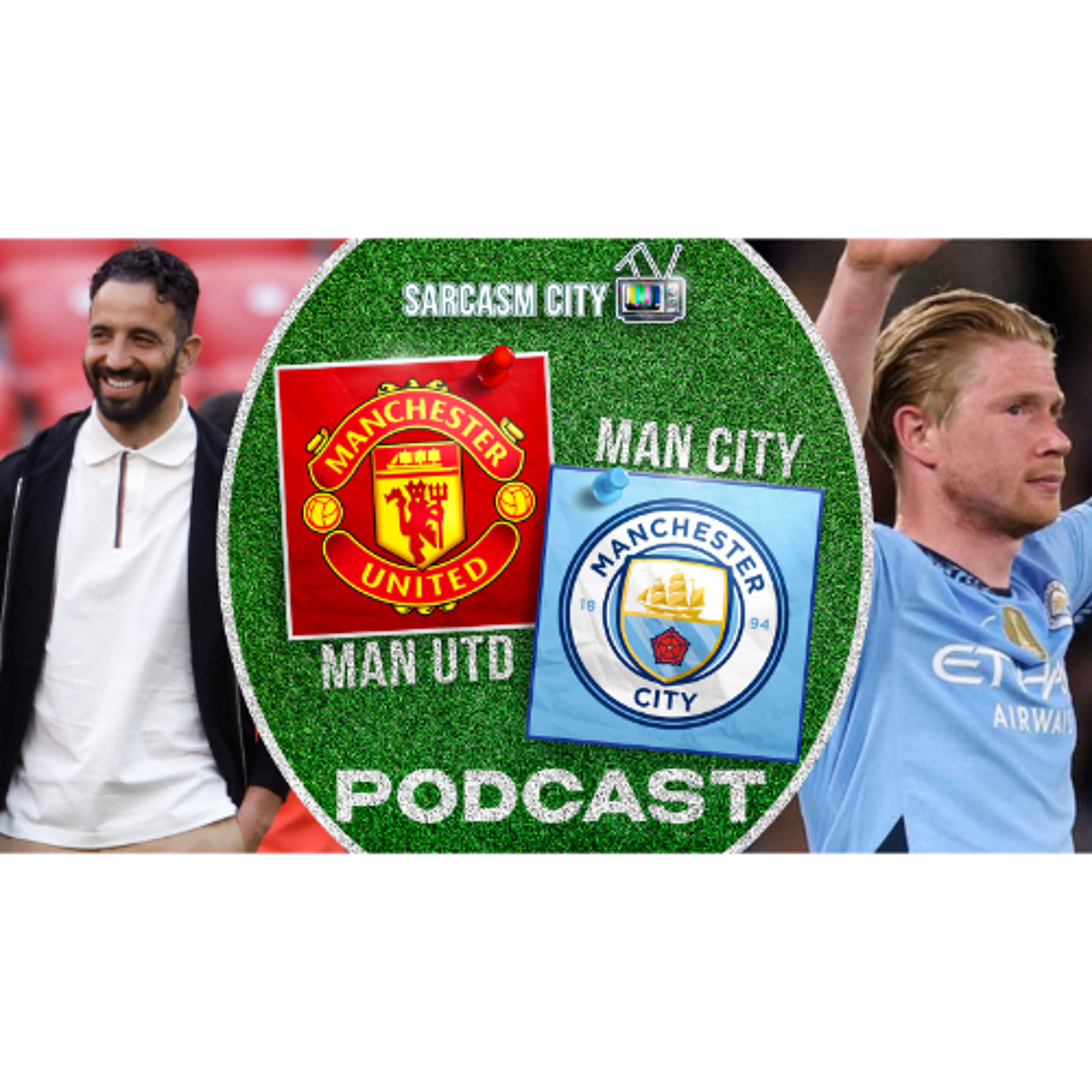 MAN CITY DEFEAT BOURNEMOUTH BUT LOSE OUT ON WIRTZ, ALL FOCUS ON EUROPA LEAGUE FINAL FOR MAN UTD