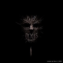 {Premiere} IXXUS - Crocuta (Locked Up Music)