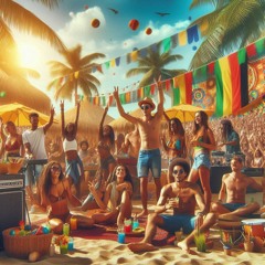 🎶✨ Reggae 🎶✨