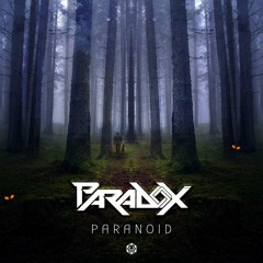 Paradox - Paranoid / Out Now / Maharetta Records