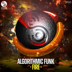 Algorithmic Funk - Fire