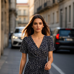 Love on Braga Street