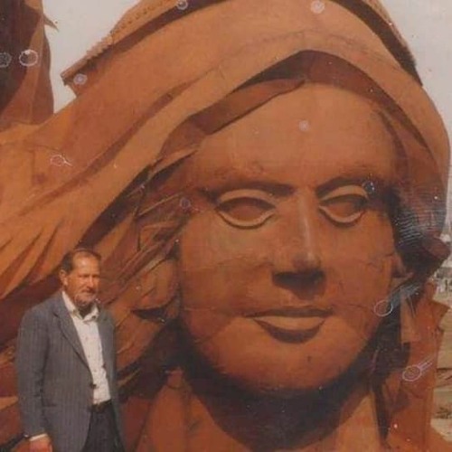 عيناك ما فعلت بنا عيناك
