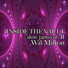 Inside The Vault-Slow Jams Vol II