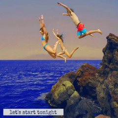 Kolbein - Let's Start Tonight (Alexis Julemier Remix)