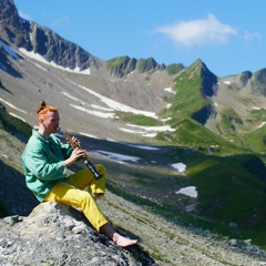 Espiègle - Sympho Pierre Lapprand