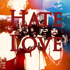 Love Me (GGKamona + M4THe)