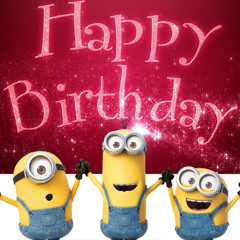 HAPPY BDAY 2 ME OUES
