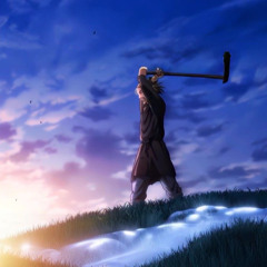 Vinland Saga x Ethereal - Txmy