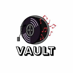 Moray - VAULT 001 - Residents Mix