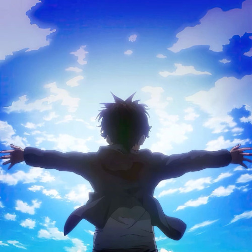 Call of Silence - Sawano Hiroyuki (4LEN Remix)