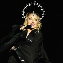 Madonna - Nothing Really Matters - - JAMIEs Disco Tek Mix 3