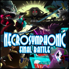 Necrosymphonic: Final Battle
