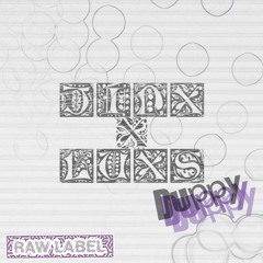 JINX & LUXS - DUPPY (RAWLAB023) FREE DL