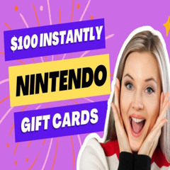 [NEW]Nintendo Switch eShop Hack – Get Free Codes Now!=-=