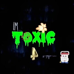 IM TOXIC. PT. 4 : HIGH VOLTAGE(prod. by BLIV BEATS)