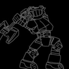 Power Armor, Power Frog (from Uptown to Beatdown)