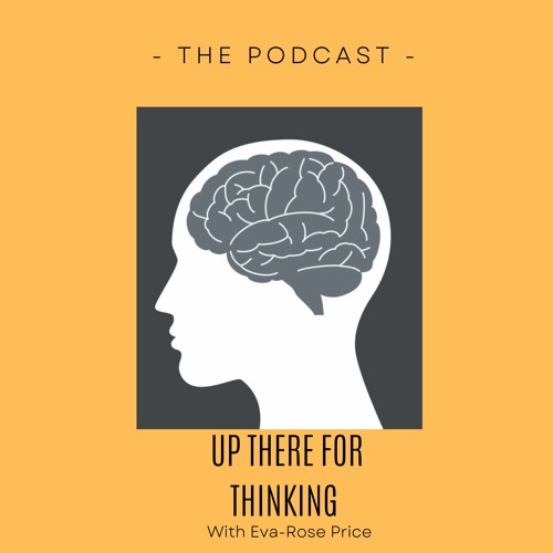 Up There For Thinking episode 1 - The Infant Brain