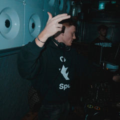 Jay Cox @ AMPD / Ryan Resso & Chopper 23.11.24