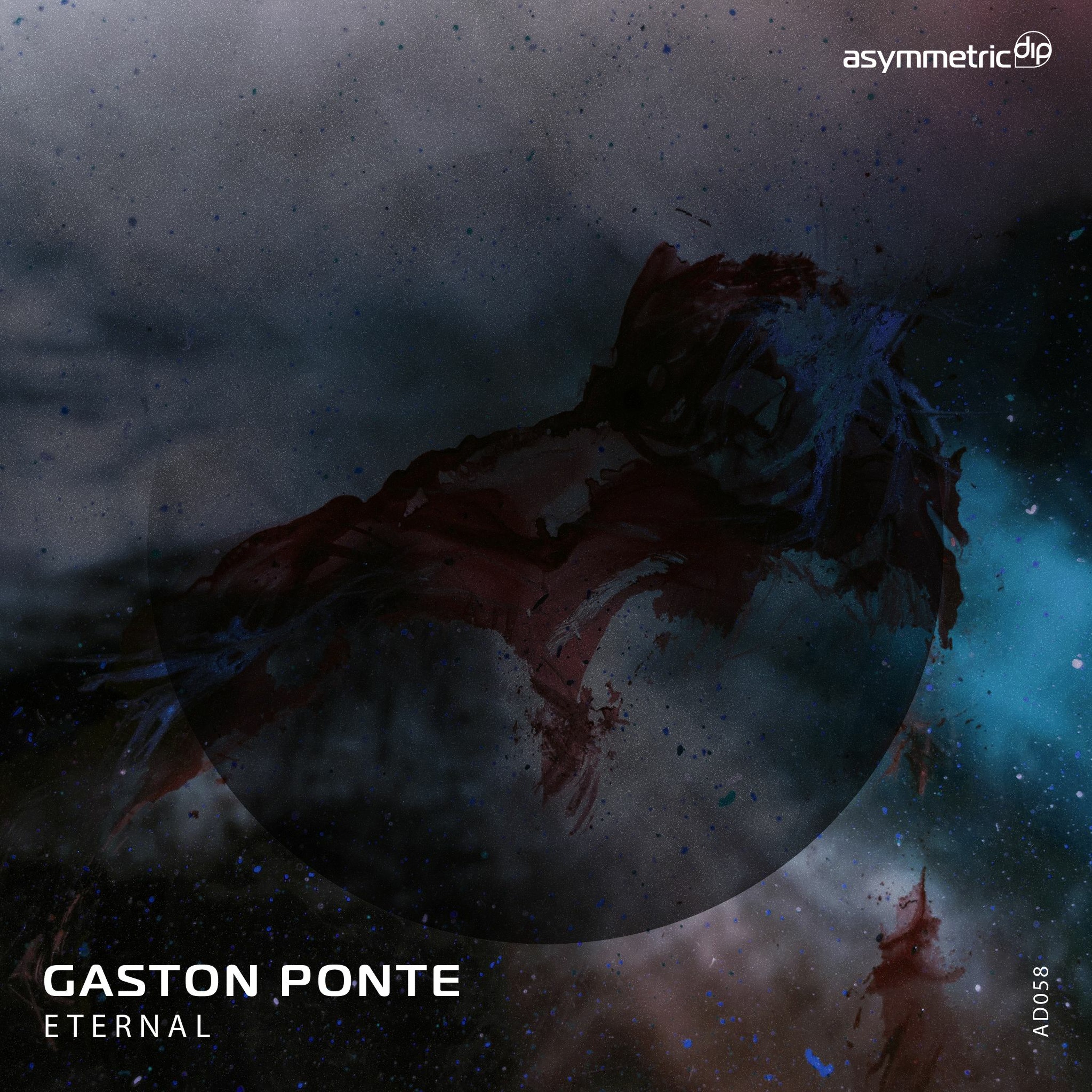 PREMIERE: Gaston Ponte - Synthesizer (Original Mix) [Asymmetric recordings/dip] episode artwork