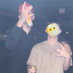 lulcbas X getdoughENT - Frm the p to the M