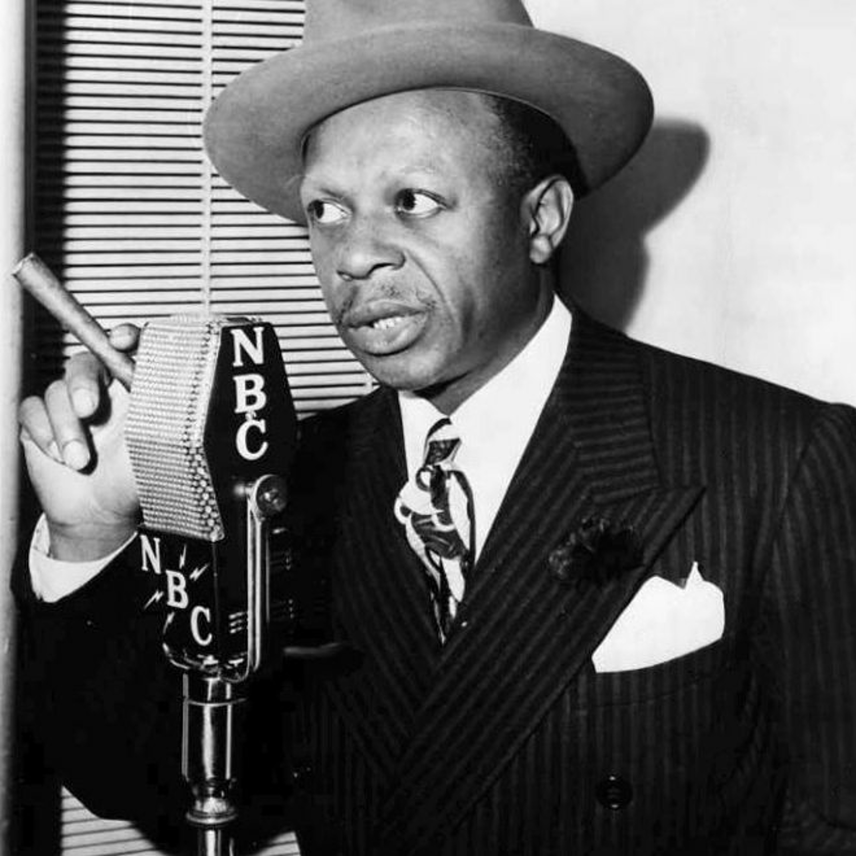 PREVIEW - #492 - The Eddie Anderson Story