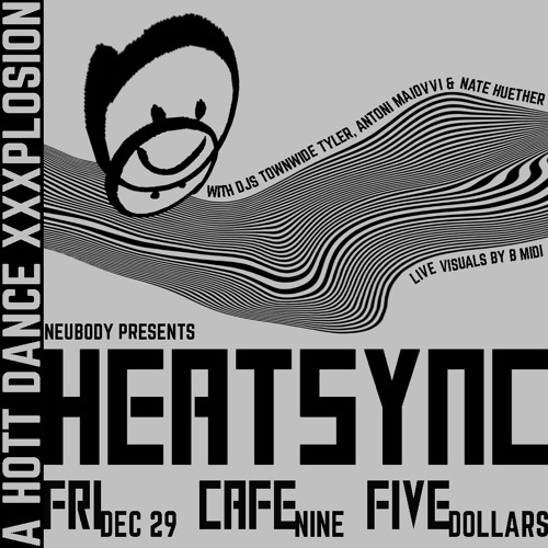 Live @ HEATSYNC (12-29-2023)