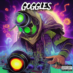 GOGGLES - 2 HOUR DETOX WUBS MIX VOL. 19