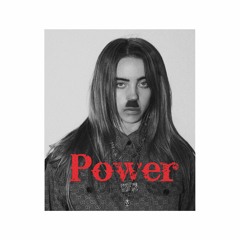 Your Power (Billie Eilish :: Charlie Chaplin AOD Remix)