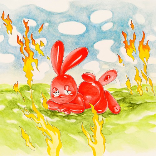 Geh Hinter Mich (d.a.w.g. Remix)