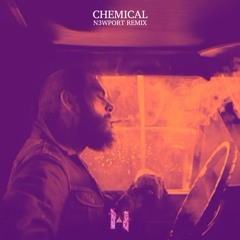 Post Malone - Chemical (N3WPORT Remix)