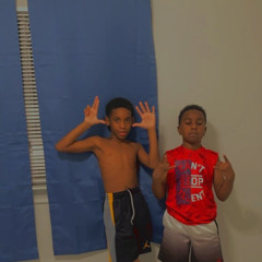 Rocky by  young money 22 by Nbc5eli