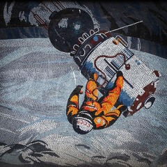 Outer Space - Part 2