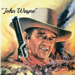 John Wayne - GoGeezy