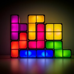 Tetris (Feat. zombAe) (Prod. jum)