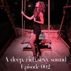 Episode 002: The Sound of Aura