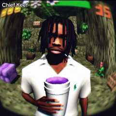 since you been gone x cheif keef (slowed)
